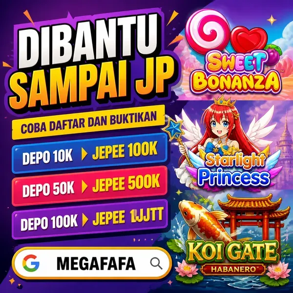 korban judi online